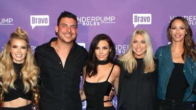 Everything the Vanderpump Rules Cast Has Said About Their Salaries Through the Years