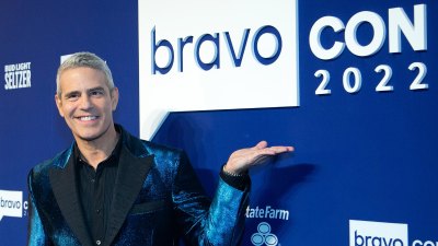 Everything to Know About BravoCon 2023 Celebrity Attendees Panels Events and More 259