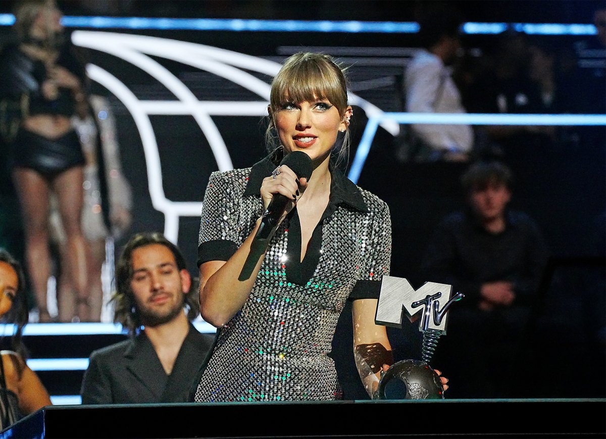 Everything to Know About the 2023 MTV Video Music Awards: Performers, Nominees and More