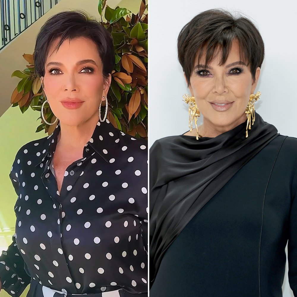 Facetune Comments on Kris Jenner Using Intense Beauty Filter