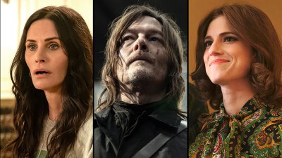 Fall TV 2023 preview: Inside the new and returning shows to watch