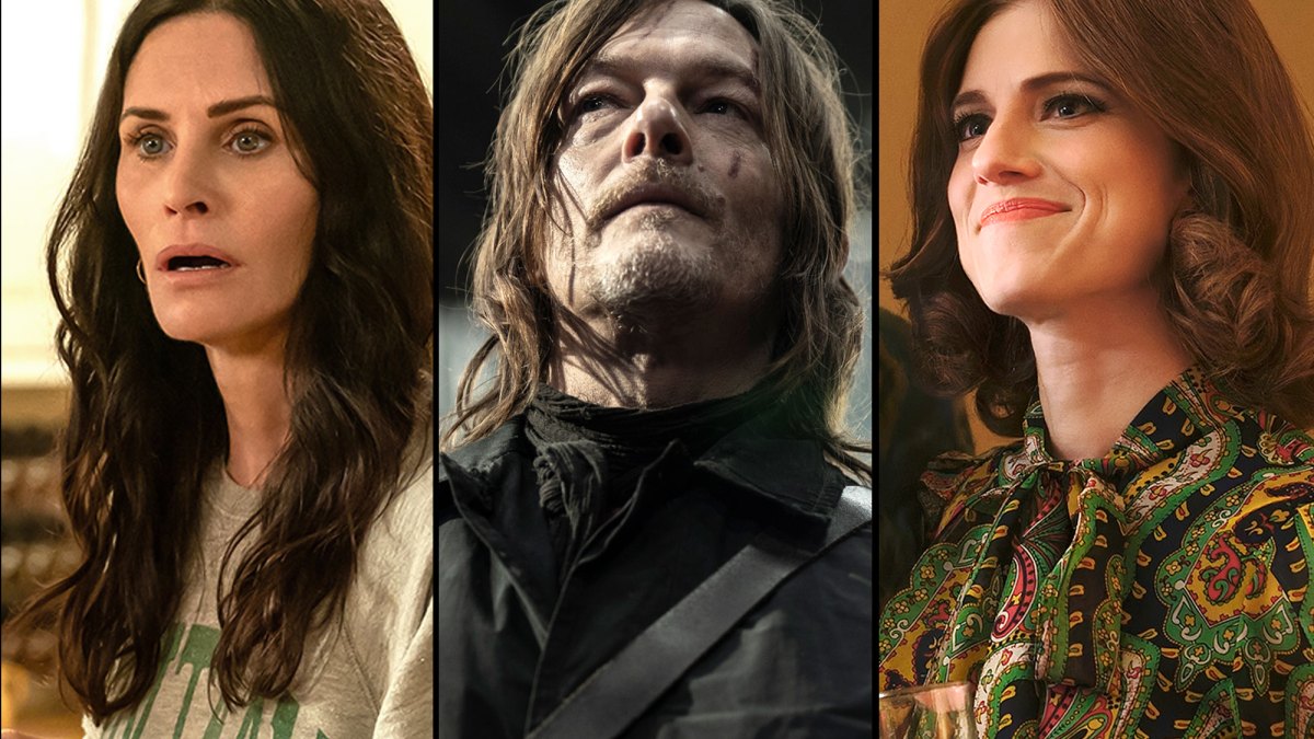 Fall 2023 TV preview: Inside the must-watch new and returning shows