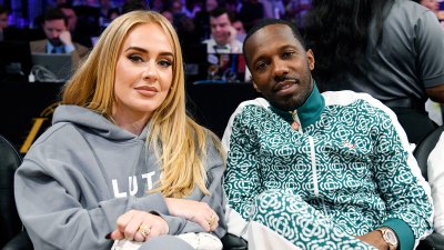 Adele and Rich Paul Relationship Timeline