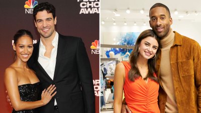 Feature Bachelor Nation couples who are still going strong