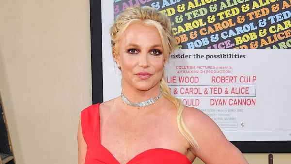 Feature Britney Spears Us Weekly 2337