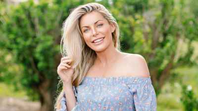 Feature Crystal Hefner