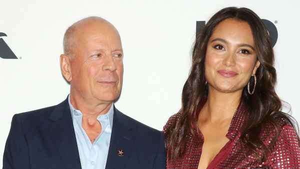 Feature Emma Heming Admits Not Good as Husband Bruce Willis Battles Dementia