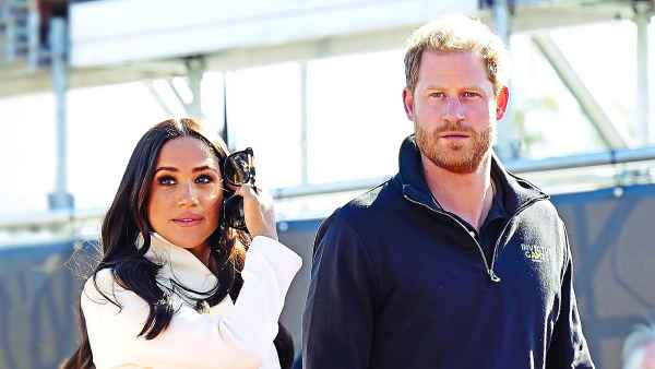 Feature Prince Harry Meghan Markle Cover Story 33
