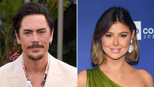 Feature Tom Sandoval Snuck In Photos of Raquel Leviss to Special Forces According to Costar Nick Viall