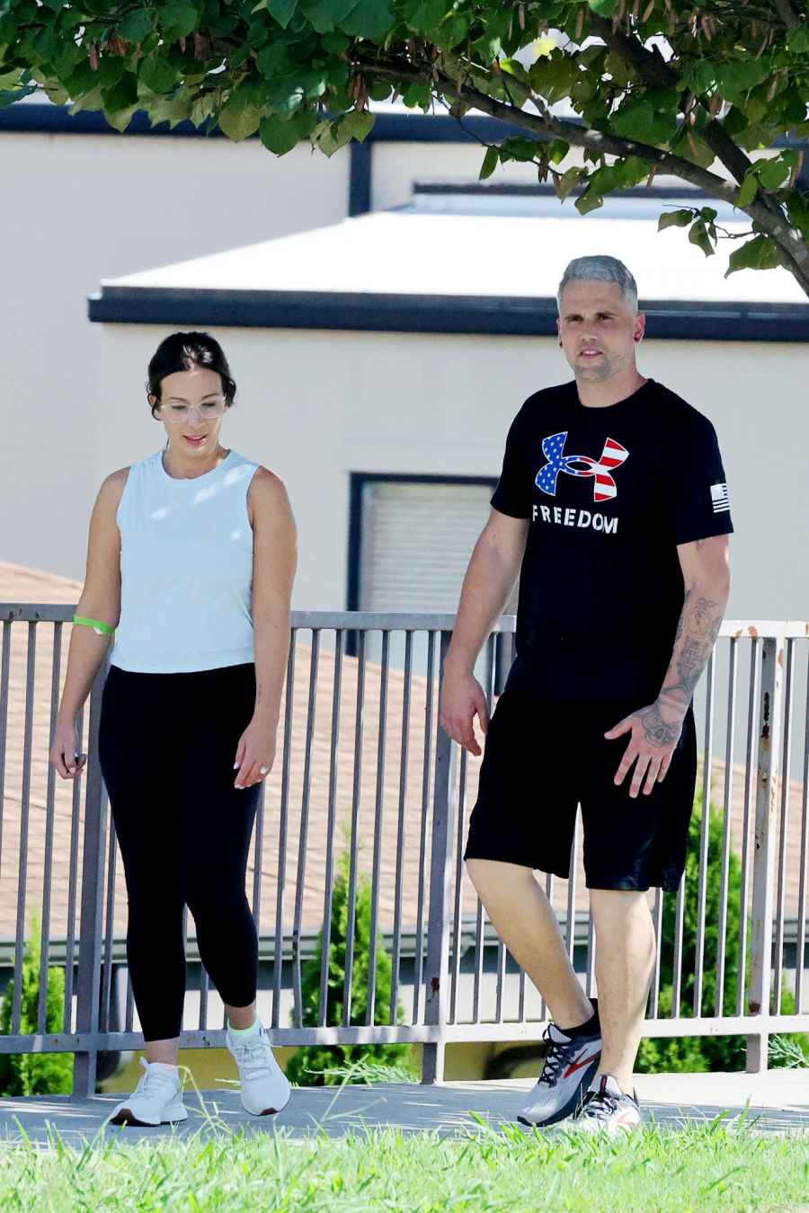 Former Teen Mom OG Stars Ryan Edwards Mackenzie Edwards Ups and Downs Through the Years Controversial Weddings Arrests and More 399