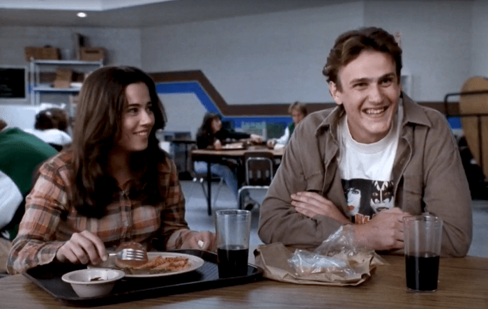 Freaks and Geeks Writer Wanted to Have an Affair With Jason Segel