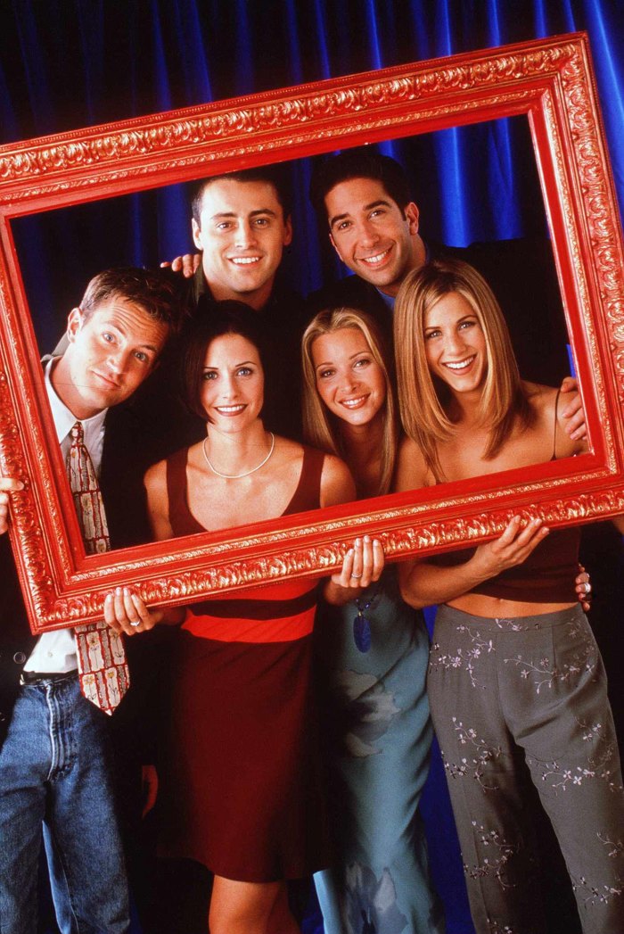 Friends Writer Claims Actors Seemed Unhappy to Be Chained to Show Stars Would Tank Jokes 445