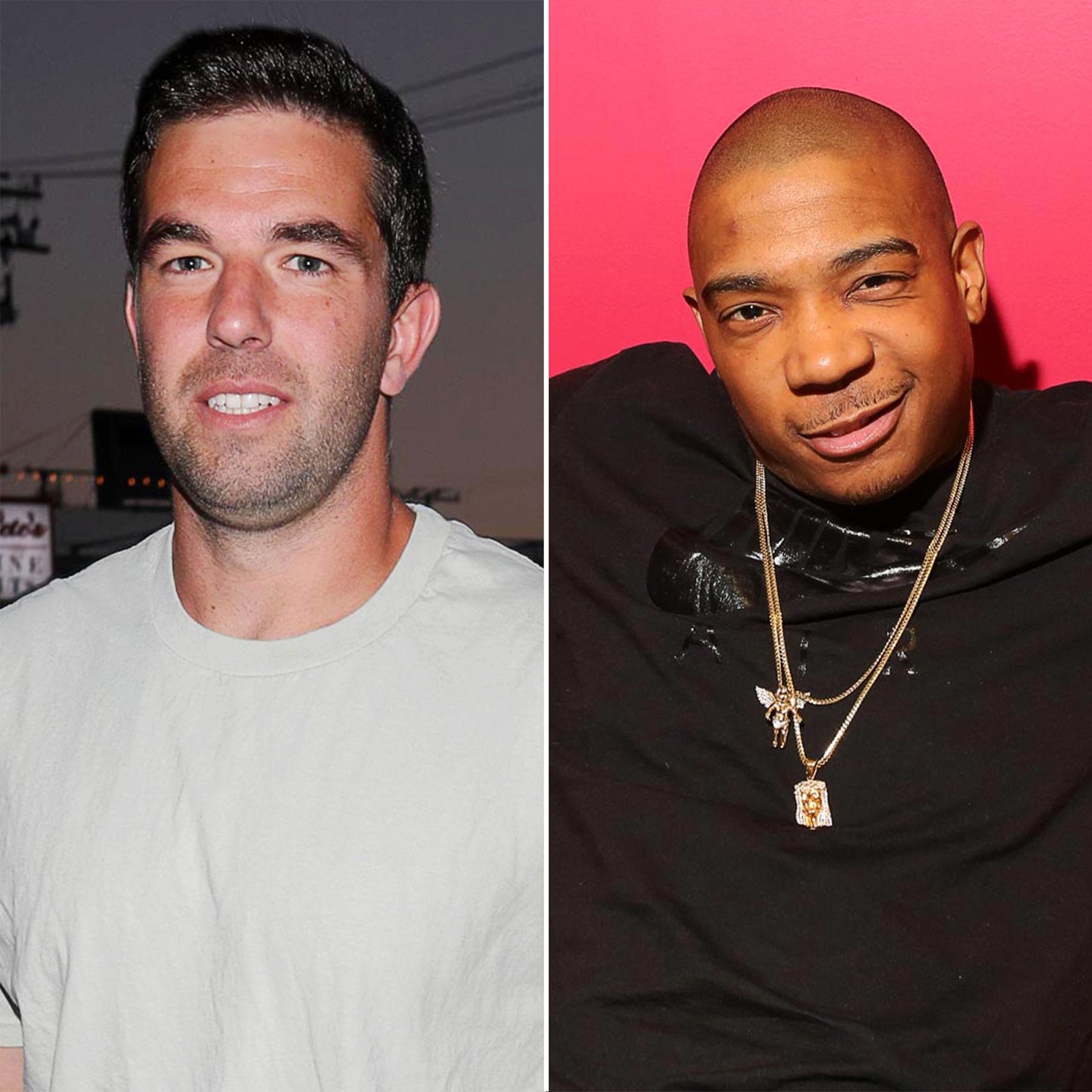 Fyre Festival Where Are They Now Billy MacFarland Ja Rule Andy King and More 338