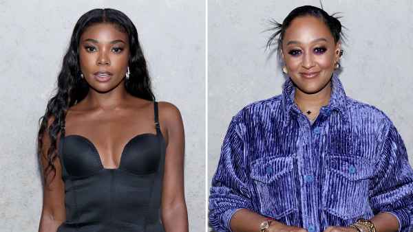 Gabrielle Union and Tia Mowry Rock Out While Vacationing in France-Established in 1997
