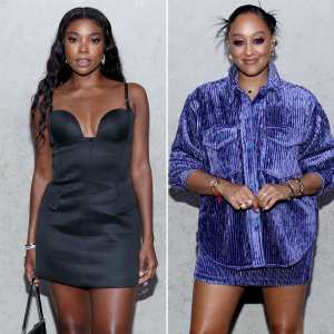 Gabrielle Union and Tia Mowry Rock Out While Vacationing in France-Established in 1997