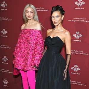 Gigi Hadid Opens Up About Bella Hadid’s ‘Long and Intense’ Lyme Disease Treatment