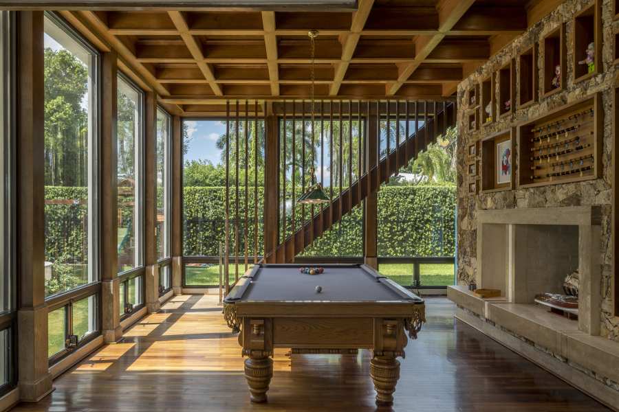 Go Inside Sophie Turner and Joe Jonas 15 Million Miami Mansion