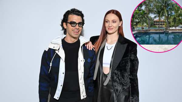 Go Inside Sophie Turner and Joe Jonas 15 Million Miami Mansion 10