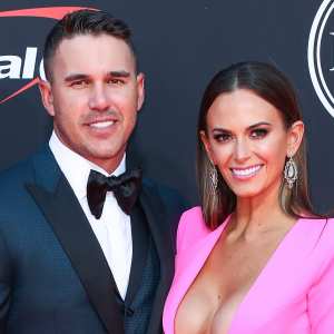 Golfer Brooks Koepka and Wife Jena Sims Welcome 1st Baby
