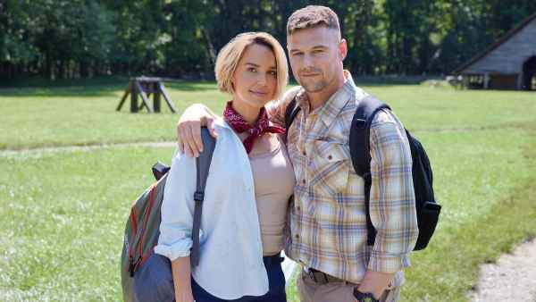 Guide to All of Hallmarks National Parks Movies