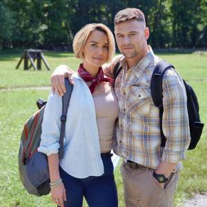 Guide to All of Hallmarks National Parks Movies