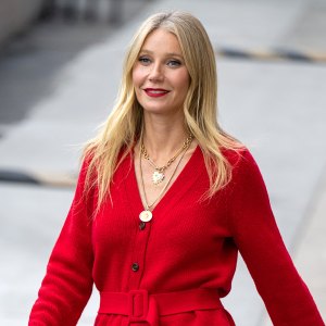 Gwyneth Paltrow Asks Fans If She Should Go Gray or Stay Blonde
