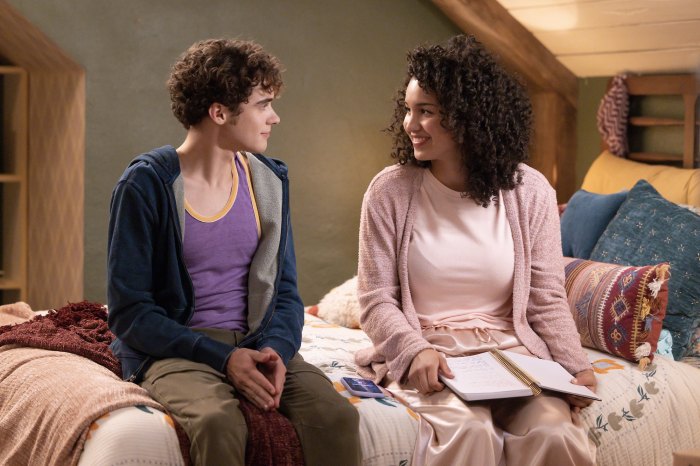 HSMTMTS Season 4 Is Staging a High School Musical Reunion Movie