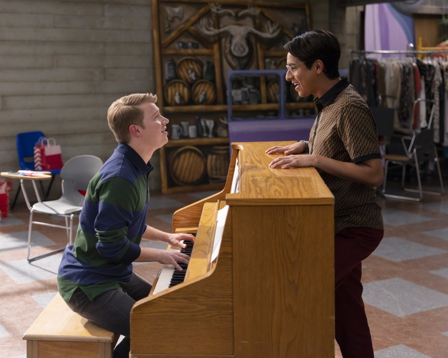 HSMTMTS Season 4 Is Staging a High School Musical Reunion Movie