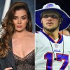 Hailee Steinfeld Bills and Buffalo- Josh Allens relationship timeline