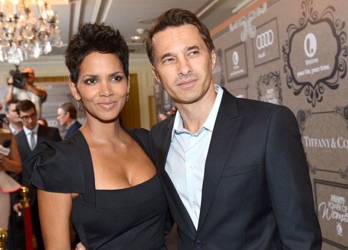 Halle Berry Finalizes Divorce From Ex Olivier Martinez After 7 Years, Reach Child Support Agreement