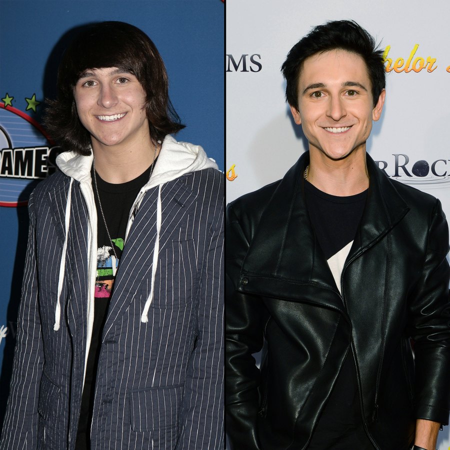 Hannah Montana Cast Where Are They Now Miley Cyrus Emily Osment Mitchel Musso and More 360