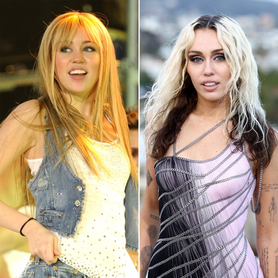 Hannah Montana Cast-Where Are They Now- Miley Cyrus Emily Osment Mitchel Musso and More
