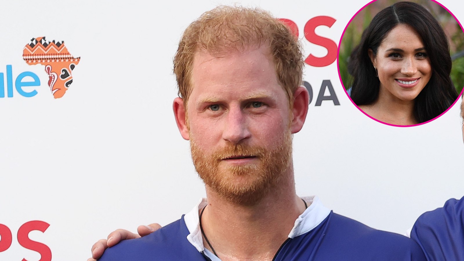 Harry Missed Meghan Very Much at Asia Charity Polo Match- Says Pal