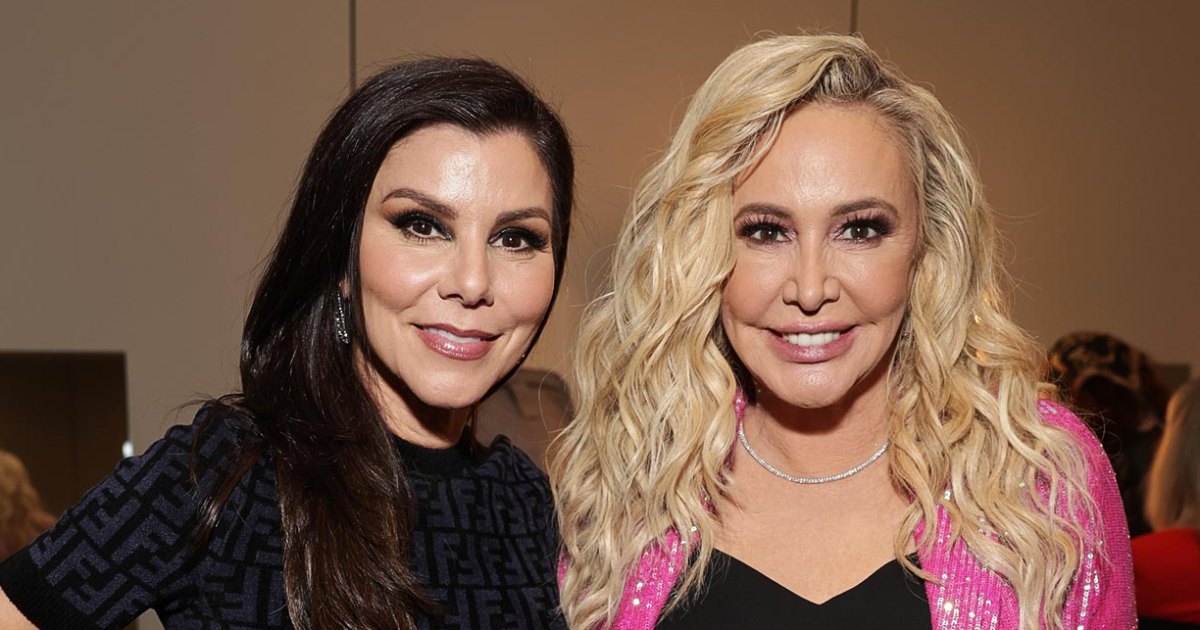 Heather Dubrow Has Tried ‘So Many Times’ With Shannon Beador Heather Dubrow Has Tried ‘So Many Times’ With Shannon Beador