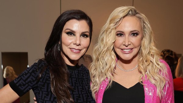 Heather Dubrow Has Tried So Many Times for Shannon Beador Friendship She Does Not Care For Me 262