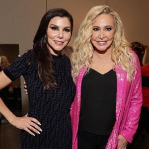 Heather Dubrow Has Tried So Many Times for Shannon Beador Friendship She Does Not Care For Me 262