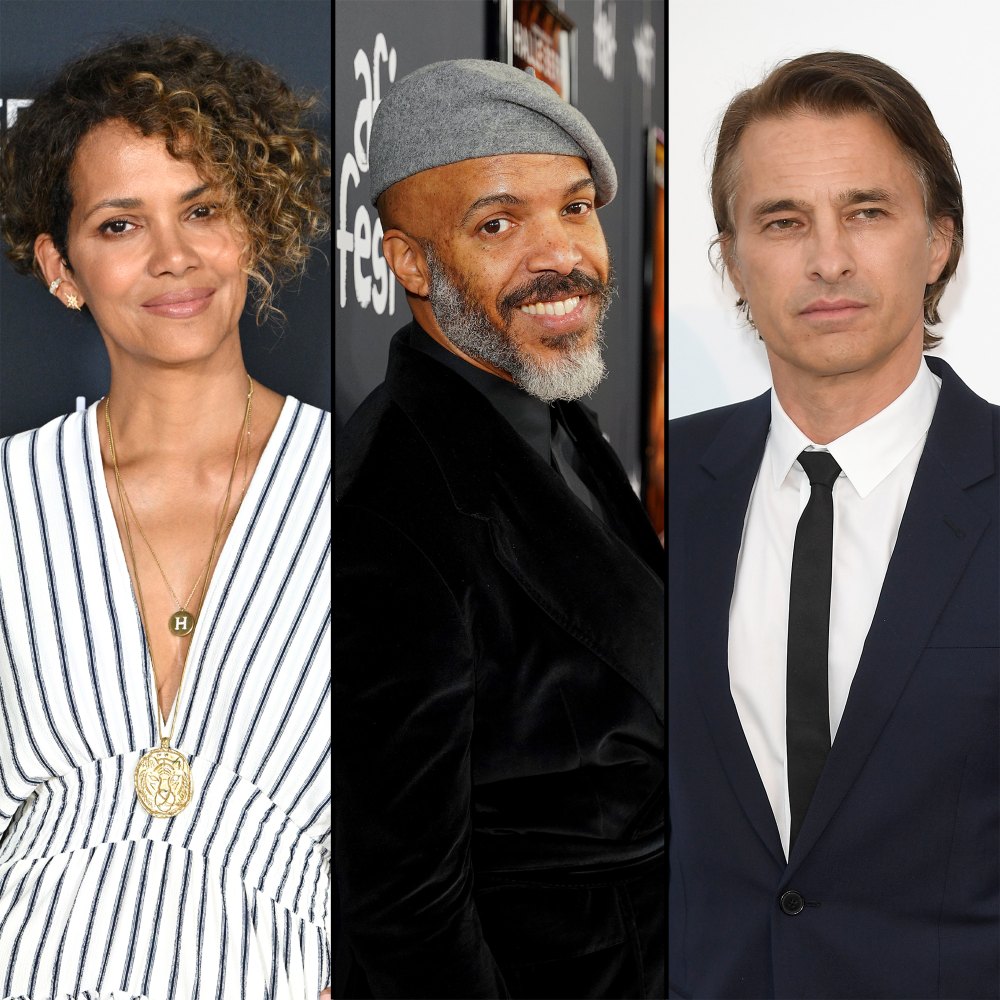 How Halle Berry Is Leaning on Boyfriend Van Hunt After Finalizing Her Divorce From Olivier Martinez