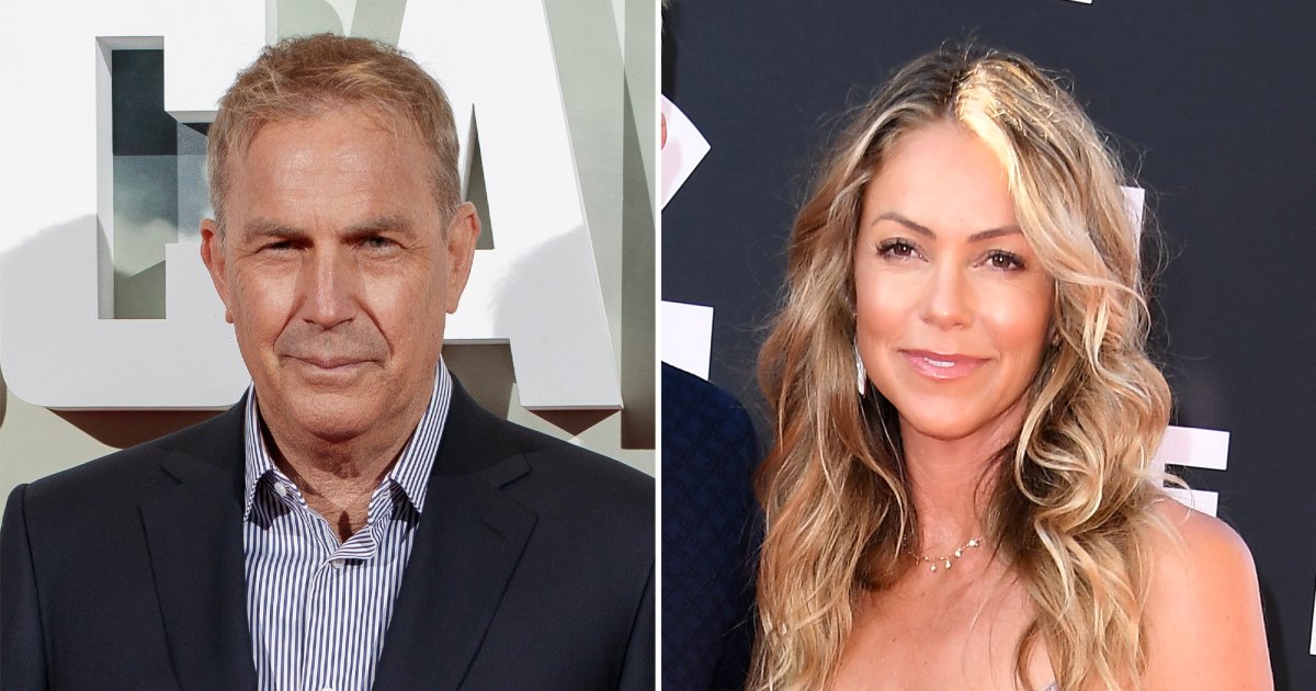 How Kevin Costner s Ex Christine Could Invalidate Their Prenup