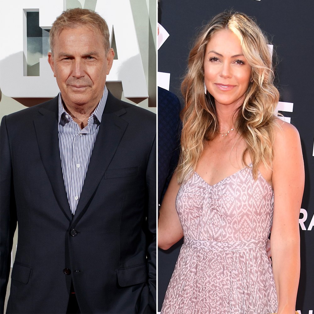 How Kevin Costner-s Ex Christine Could Invalidate Their Prenup
