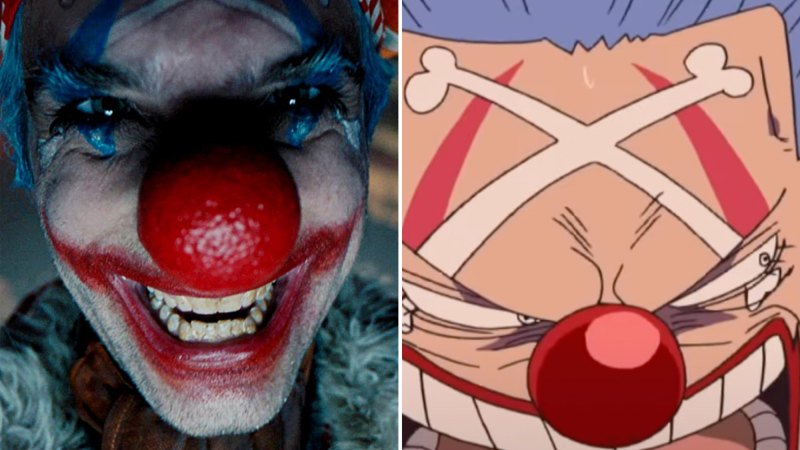 How Netflix's 'One Piece' Cast Compares to Their Anime Counterparts