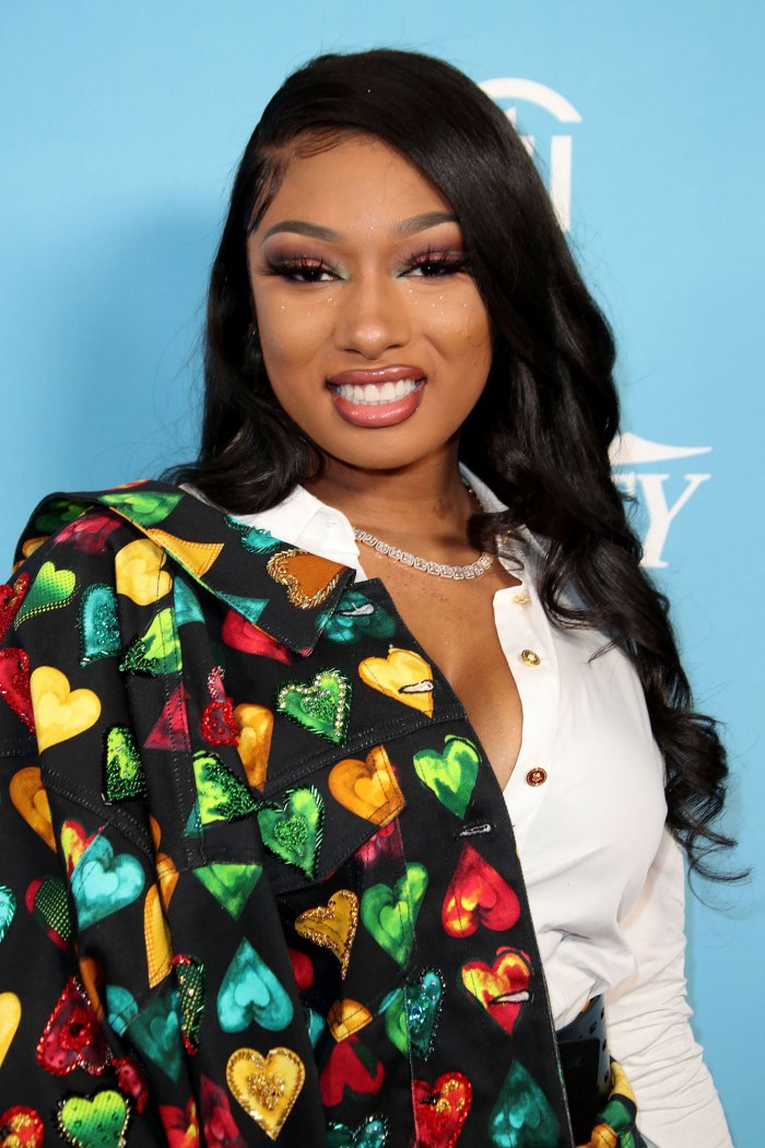 Iggy Azalea Attempts to Clarify Her Letter of Support for Tory Lanez Megan Thee Stallion
