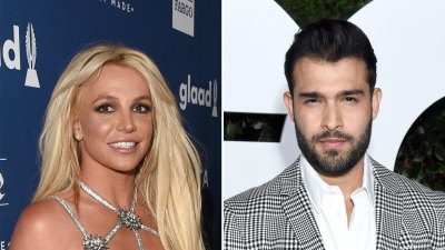 Inside Britney Spears and Sam Asghari-s Ironclad Prenup