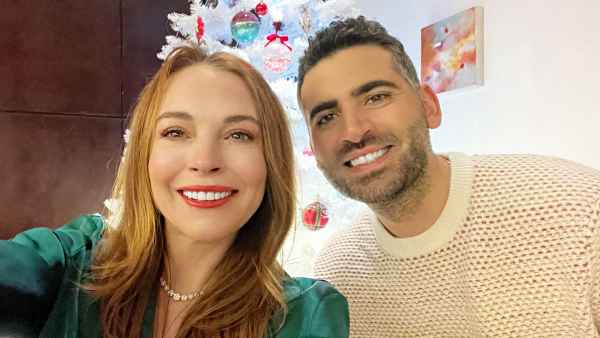 Inside Lindsay Lohan 1st Weeks as a Mom