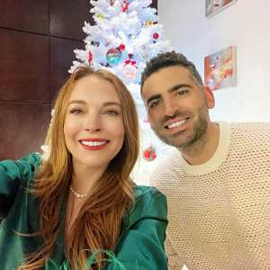 Inside Lindsay Lohan 1st Weeks as a Mom