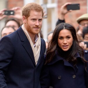Inside Prince Harry and Meghan Markle-s Post-Royal Life