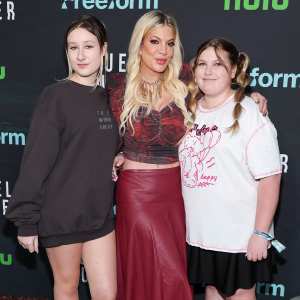Inside Tori Spelling Decision to Take Kids on RV Vacay Despite Backlash