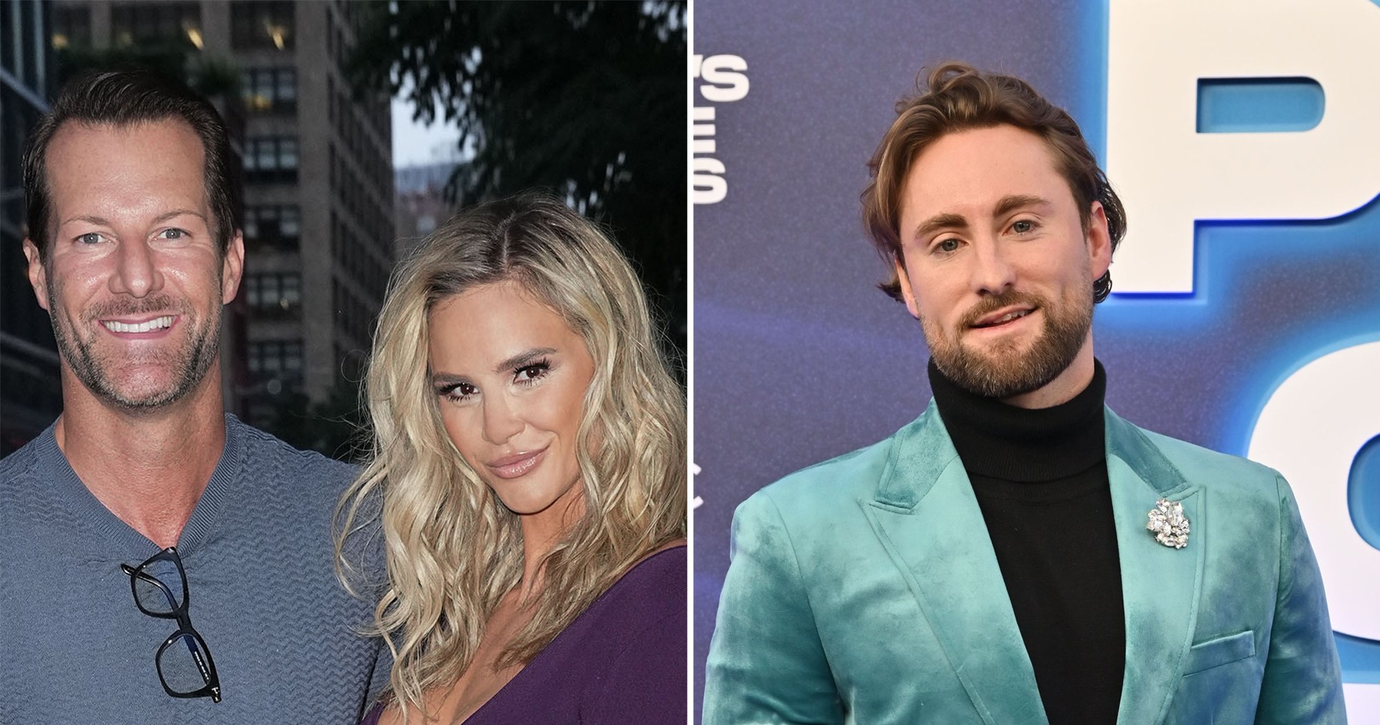 Meghan King Flirts With Johnny DePhillipo Amid Andrew Felix Romance - Vimarsana News
