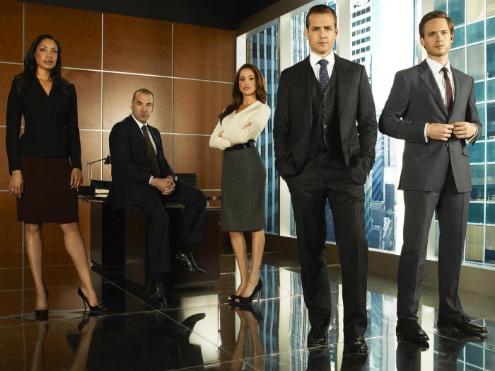 Is Suits Returning for Season 10 What the Show s Creator Crew and Cast Have Said 448
