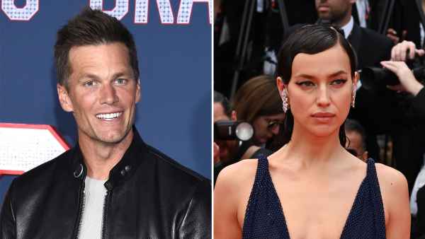 Is Tom Brady Spending His Birthday With Irina Shayk- Celebration Plans