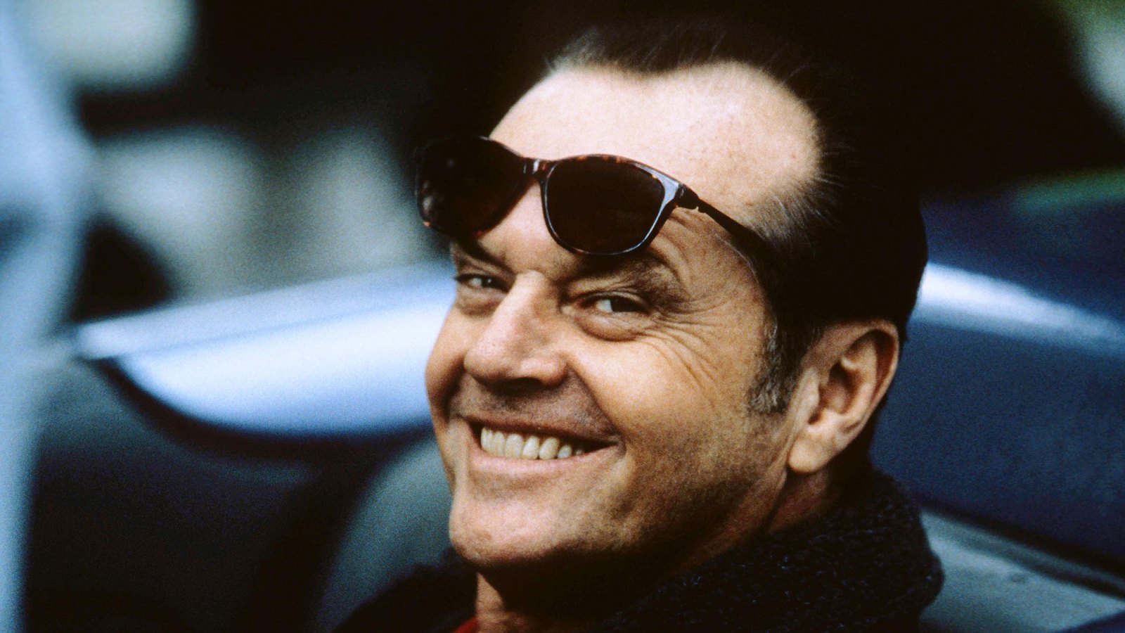 Jack Nicholson: I’m “Uncomfortable” With “Sex Legend” Rumors